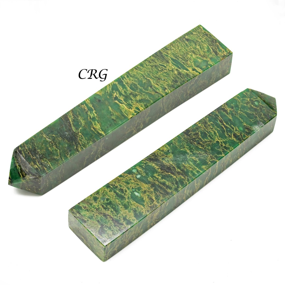 Emerald Towers (1 Pcs)