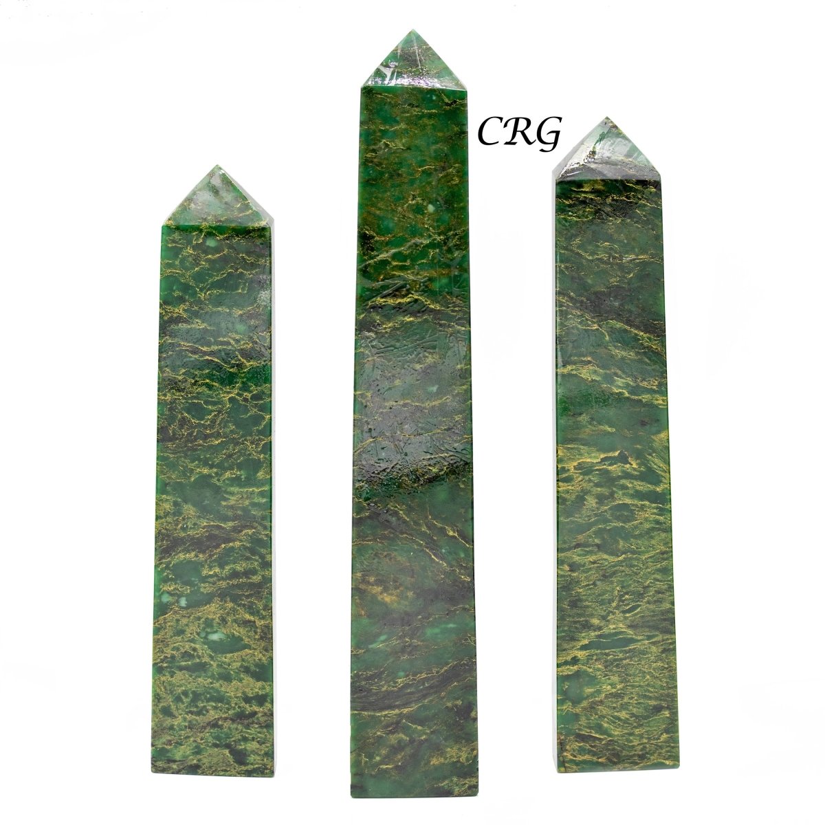 Emerald Towers (1 Pcs)