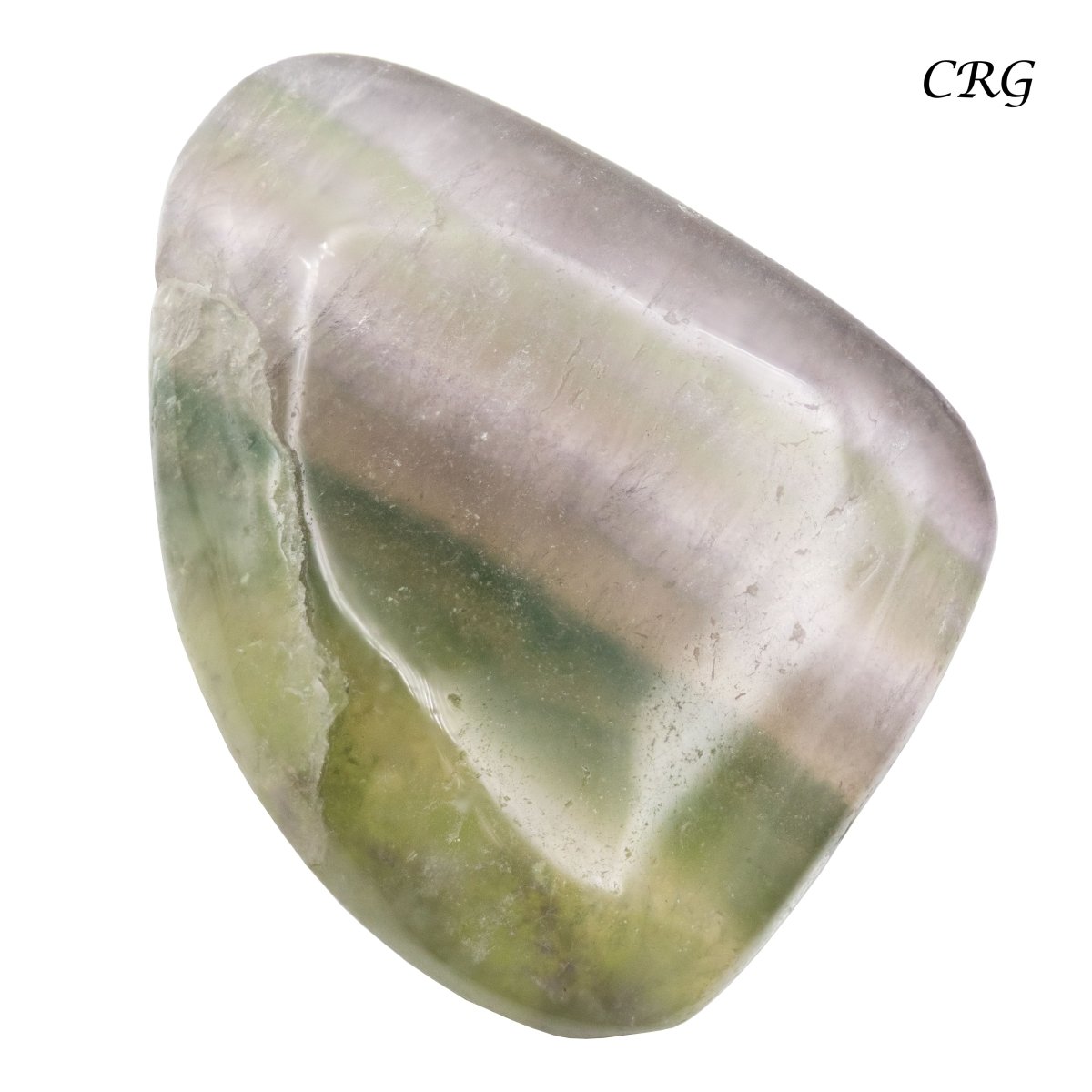 Fluorite Multicolored Cabochons (75 Grams) Jewelry Making Cabs Random Shapes And Sizes