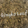 Ginkgo Biloba | Memory & Circulatory Support