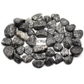 Granite Tumbled Pieces (Size 20 to 30 mm) Crystals Minerals Gemstones