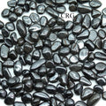 Hematite Tumbled (Size 1 Inch) Bulk Wholesale Lot Crystal Minerals
