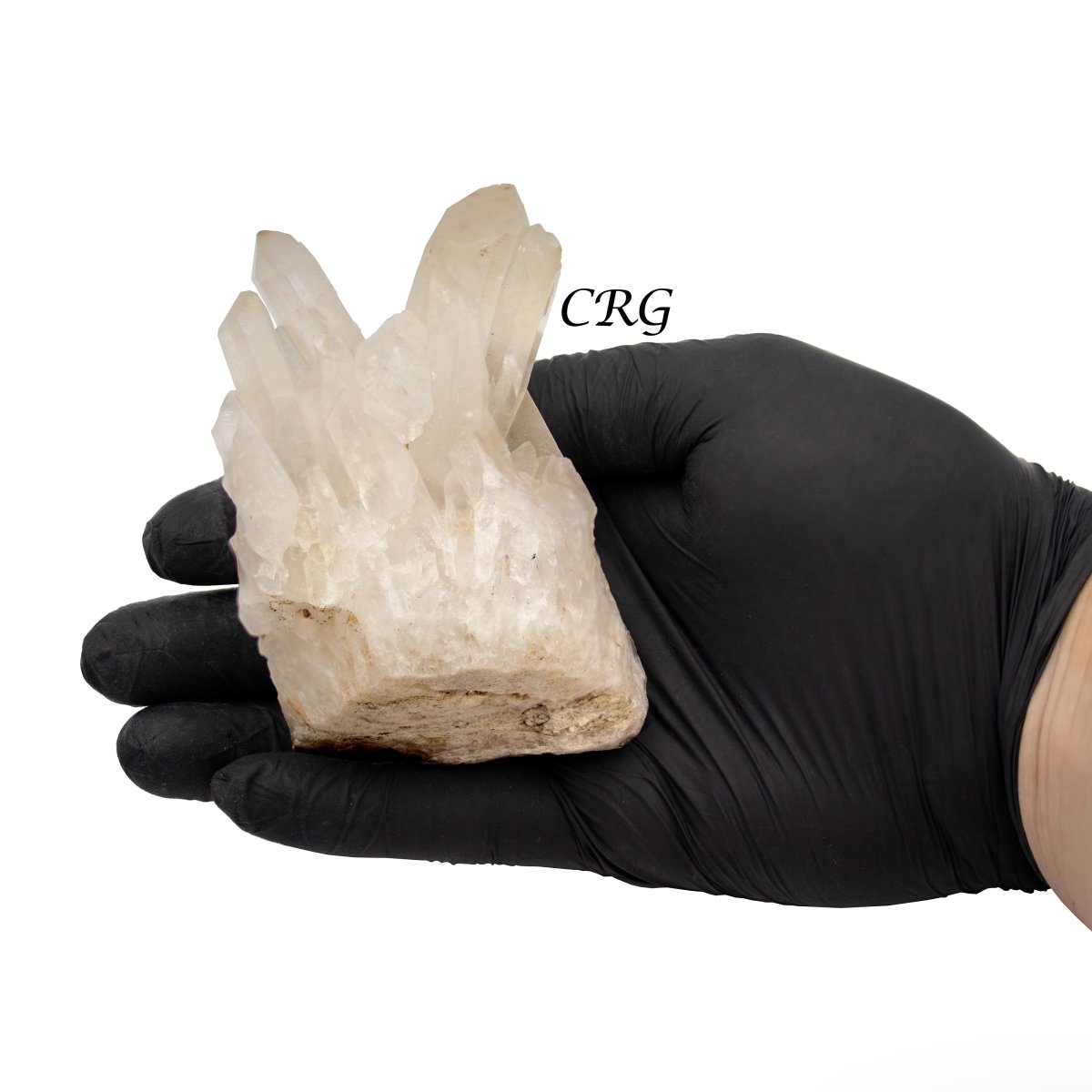Himalayan Quartz Clusters (5 Kilograms) Mixed Sizes Bulk Wholesale Lot Crystal Minerals