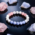 3AM Thoughts Off - Deep Sleep Trio Bracelet