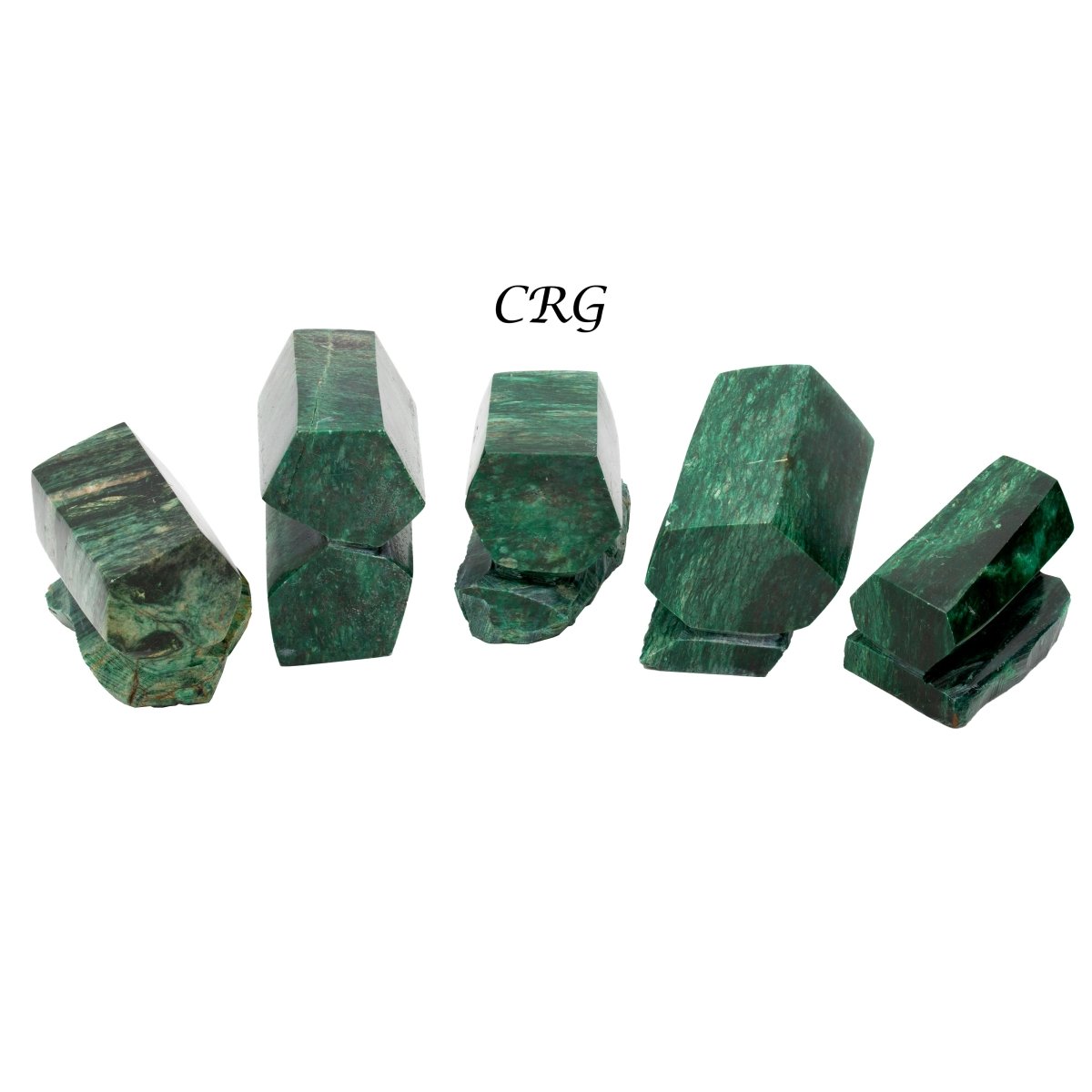 Jadeite Freeform (1 Kilogram) Size 3 to 4 Inches Bulk Wholesale Lot Crystal Gemstones