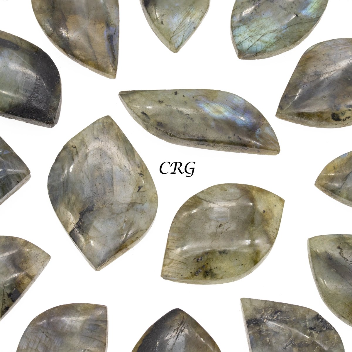 Labradorite Leaf 1 LB.