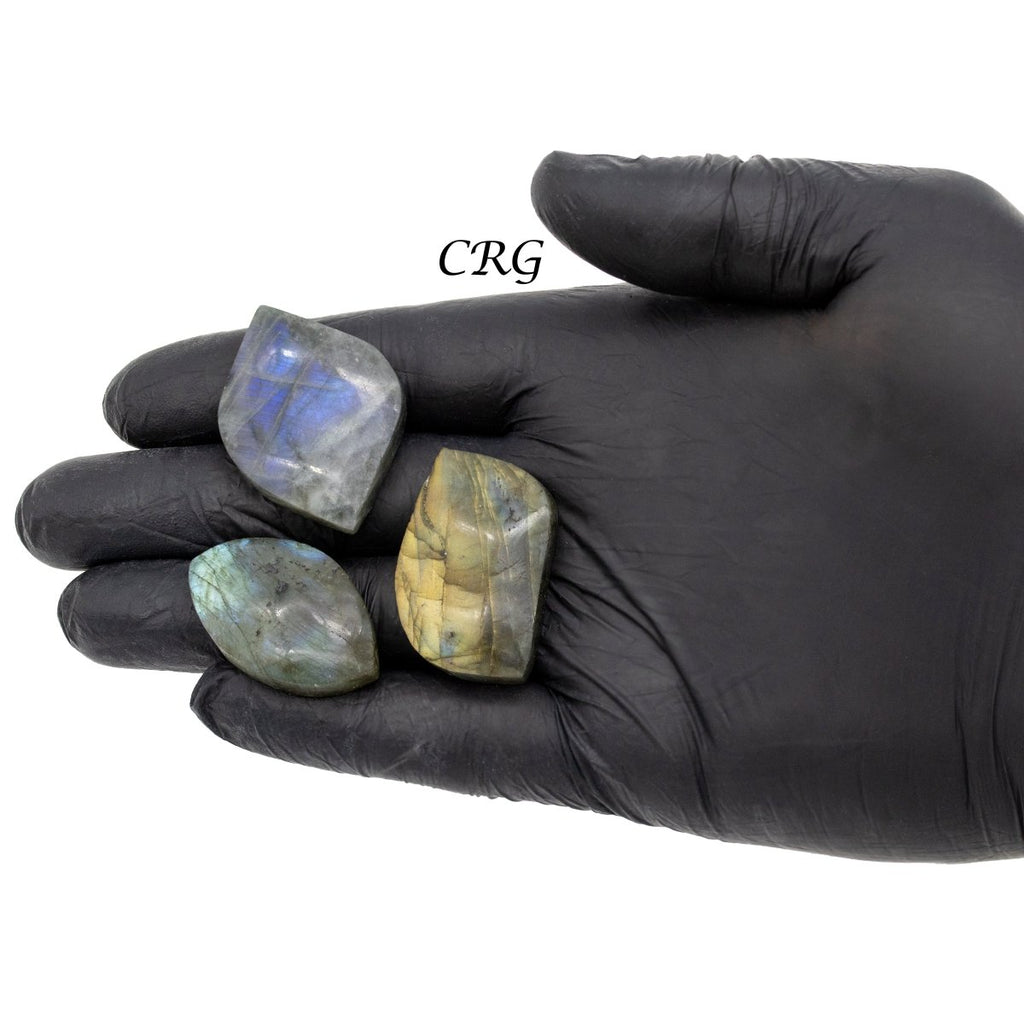 Labradorite Leaf 1 LB.