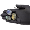 Labradorite Leaf 1 LB.
