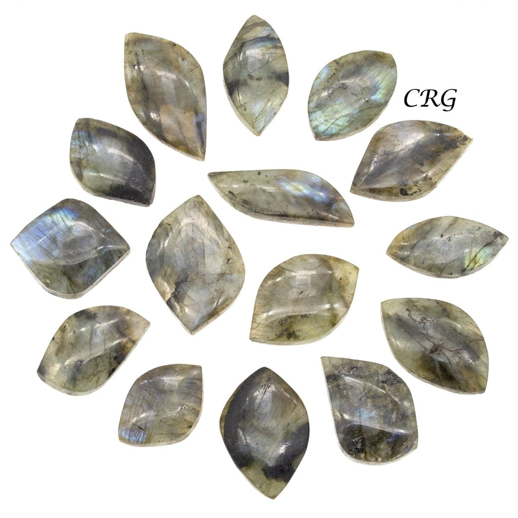 Labradorite Leaf 1 LB.