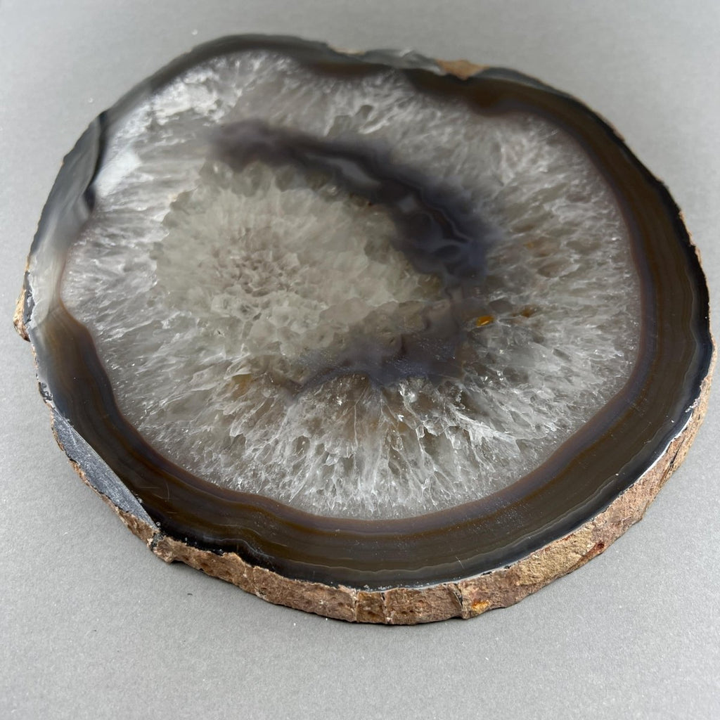 Large Natural Agate Slab