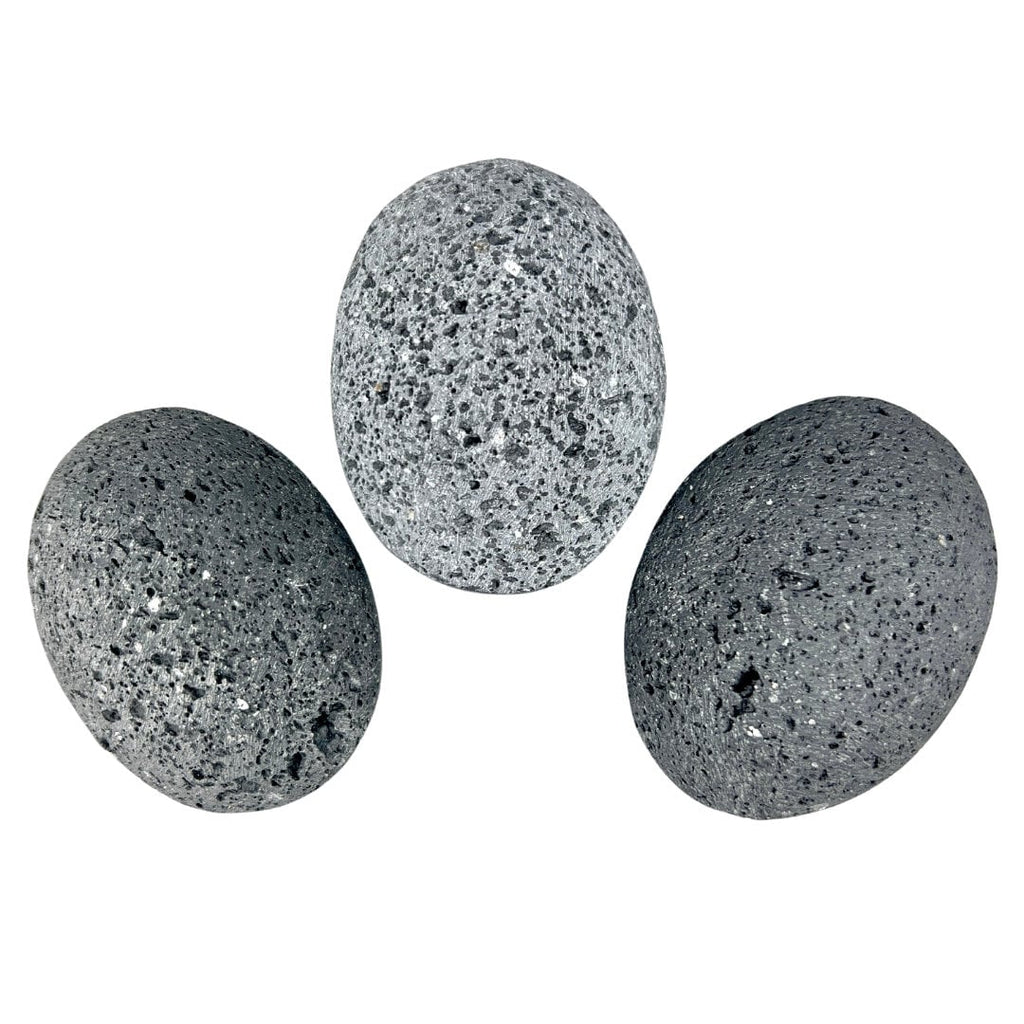 Lava Rock Palm Stone (1 Piece)