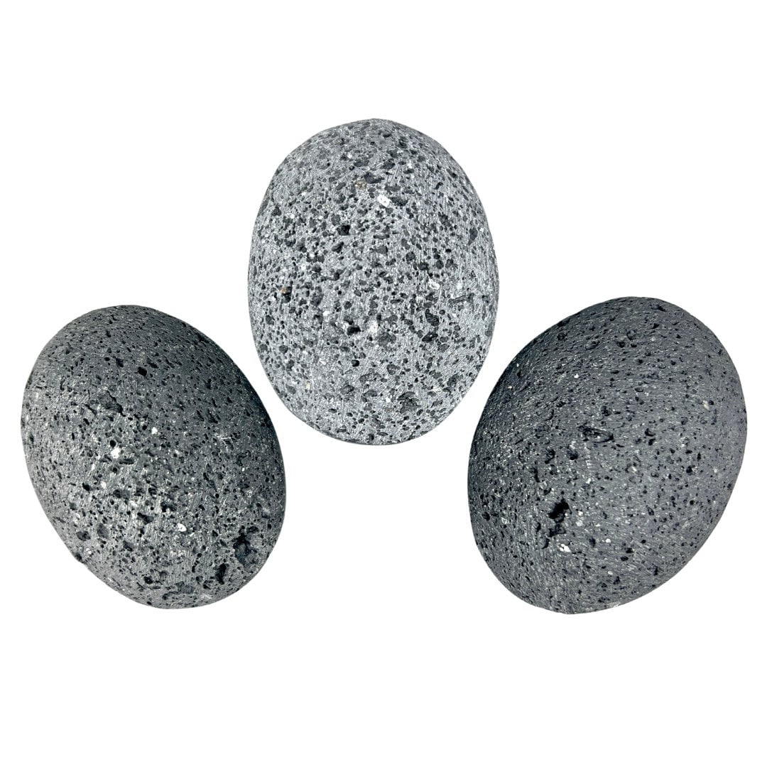 Lava Rock Palm Stone (1 Piece)
