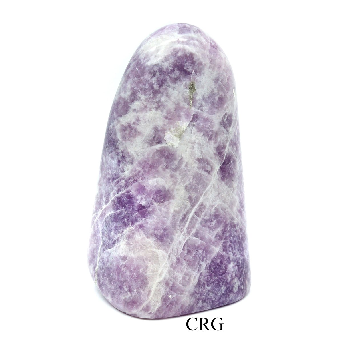 Lepidolite Freeform Boulder - 3"-5" - QTY 1