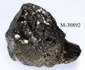 M-30892 Elite Russian Shungite Crystal 50 g