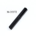 M-35372 Raw Black Tourmaline Crystal