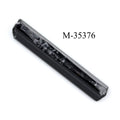 M-35376 - Raw Black Tourmaline Crystal