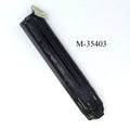 M-35403 - Raw Black Tourmaline Crystal