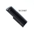 M-35407 - Raw Black Tourmaline Crystal