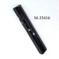 M-35416 - Raw Black Tourmaline Crystal