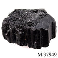 M-37949 - Schorl Black Tourmaline / 38 g.