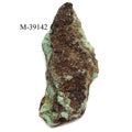 M-39142 - Stabilized Mexican Turquoise / 2.3 oz.
