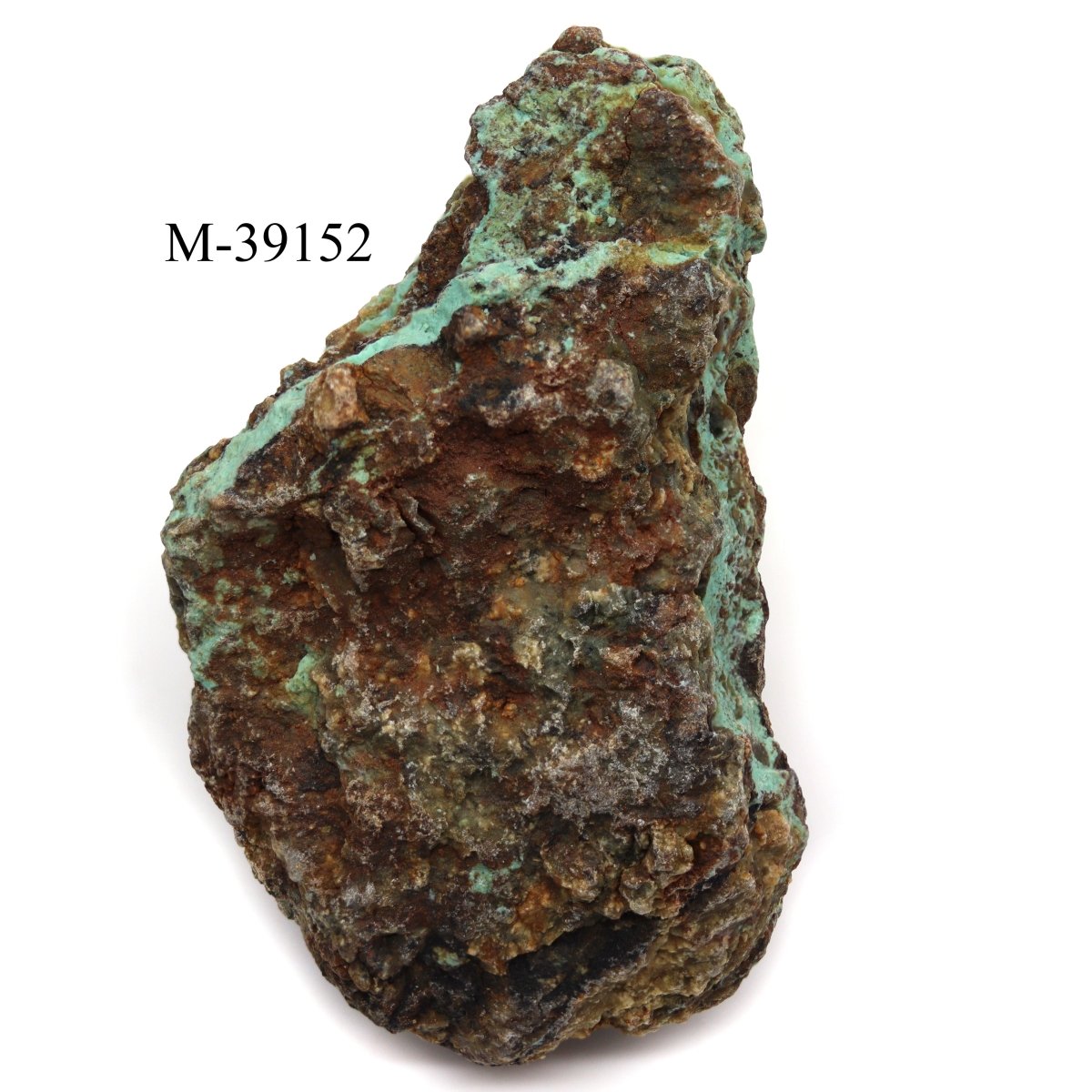 M-39152 - Stabilized Mexican Turquoise / 3.8 oz.