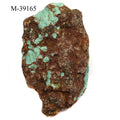 M-39165 - Stabilized Mexican Turquoise / 3.2 oz.