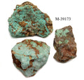 M-39173 - Stabilized Mexican Turquoise / 3.3 oz.