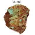 M-39224 - Stabilized Mexican Turquoise / 2.0 oz.