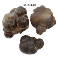 M-39440 Chalcedony from Morocco / WHOLESALE LOT 1.2 g