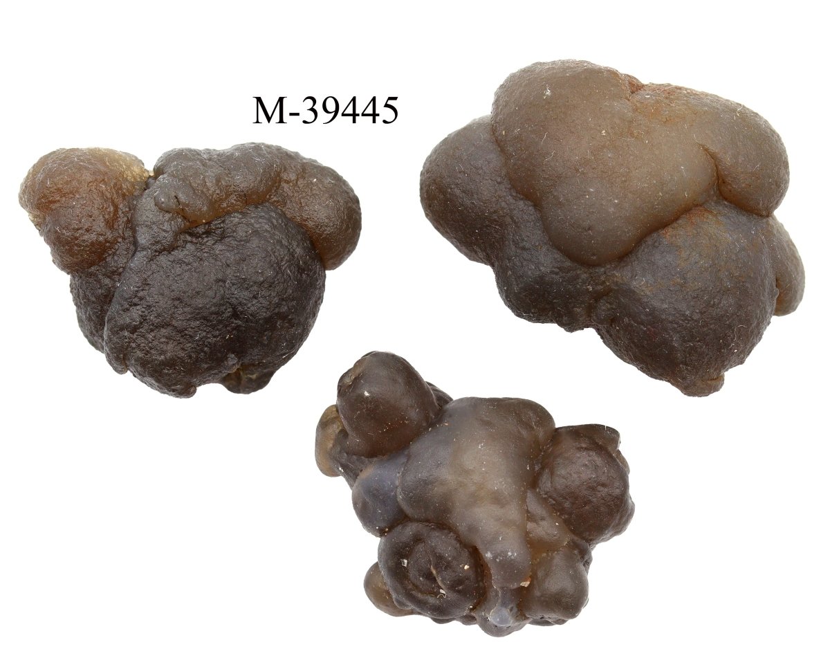 M-39445 Chalcedony from Morocco / WHOLESALE LOT 1.3 g