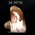 M-39736 Gemmy Imperial Topaz - 38 g