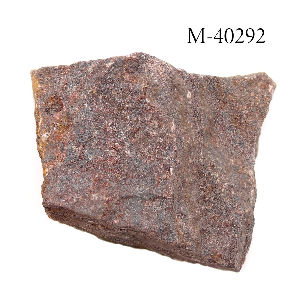 M-40292 Raw Magnetite 1.9 oz