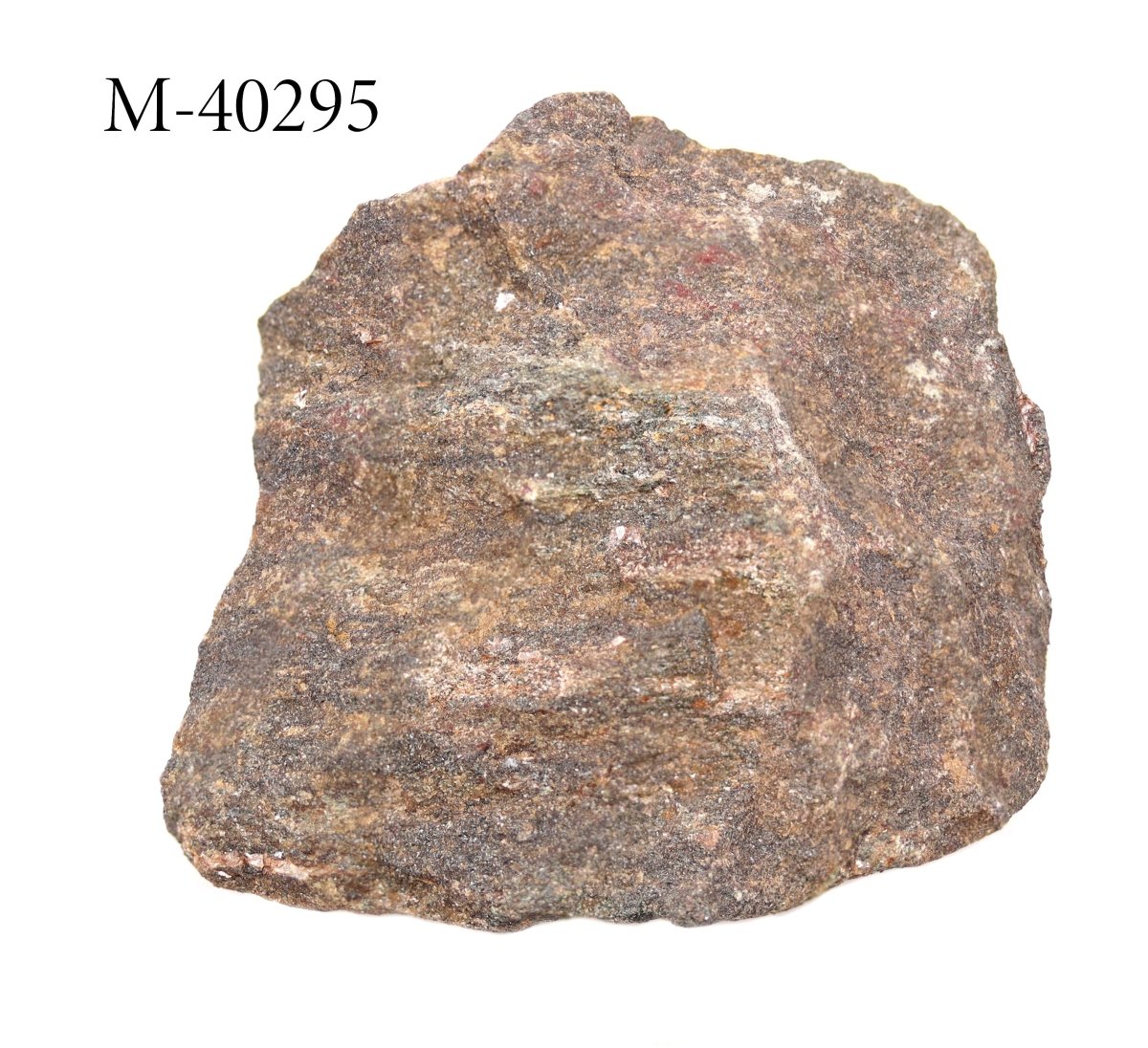 M-40295 Raw Magnetite 1.2 oz