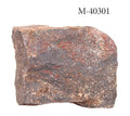 M-40301 -  Raw Magnetite / 1.4 oz
