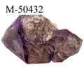 M-50432 Smoky Amethyst Scepter from Zambia 92 g.