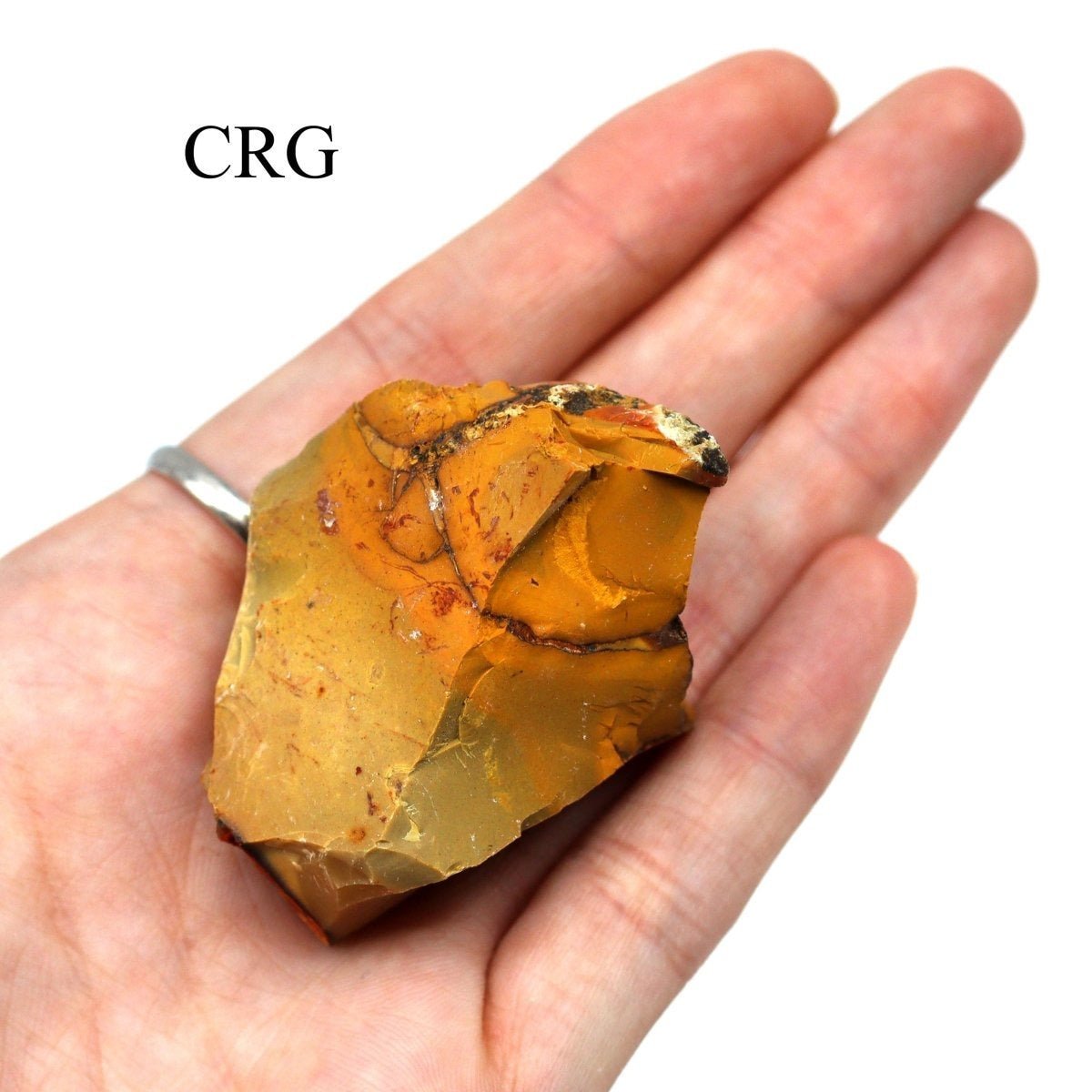 Mookaite Rough (Size 1 to 2 Inches) Bulk Wholesale Raw Crystals Minerals Gemstones