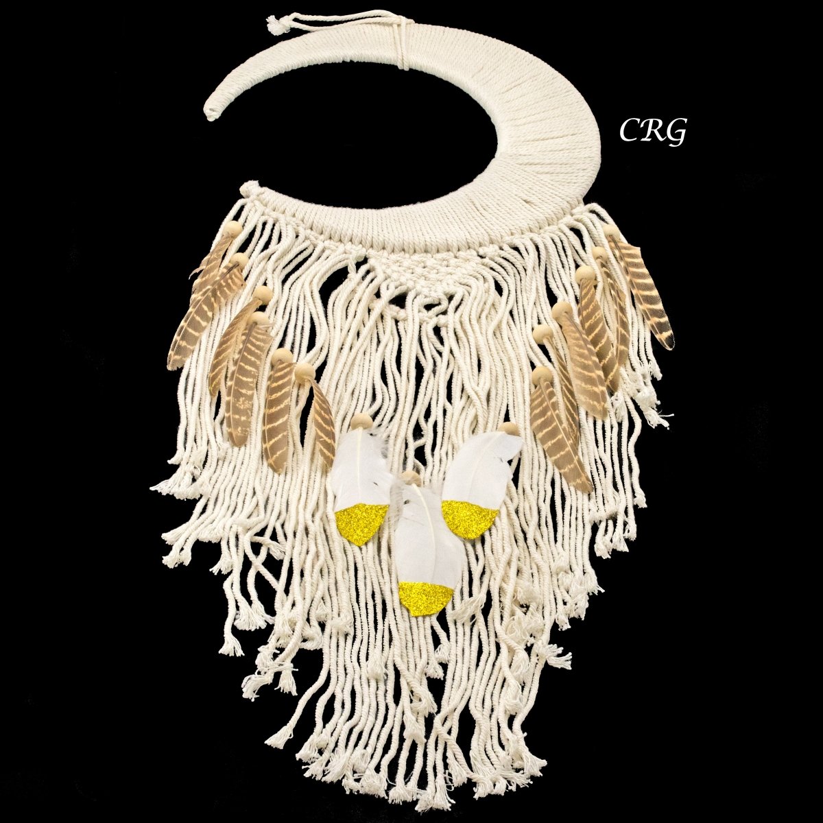 Moon Dreamcatcher