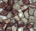 Narmada Tumbled (Size 1 to 1.5 Inches) Bulk Wholesale Lot Crystals