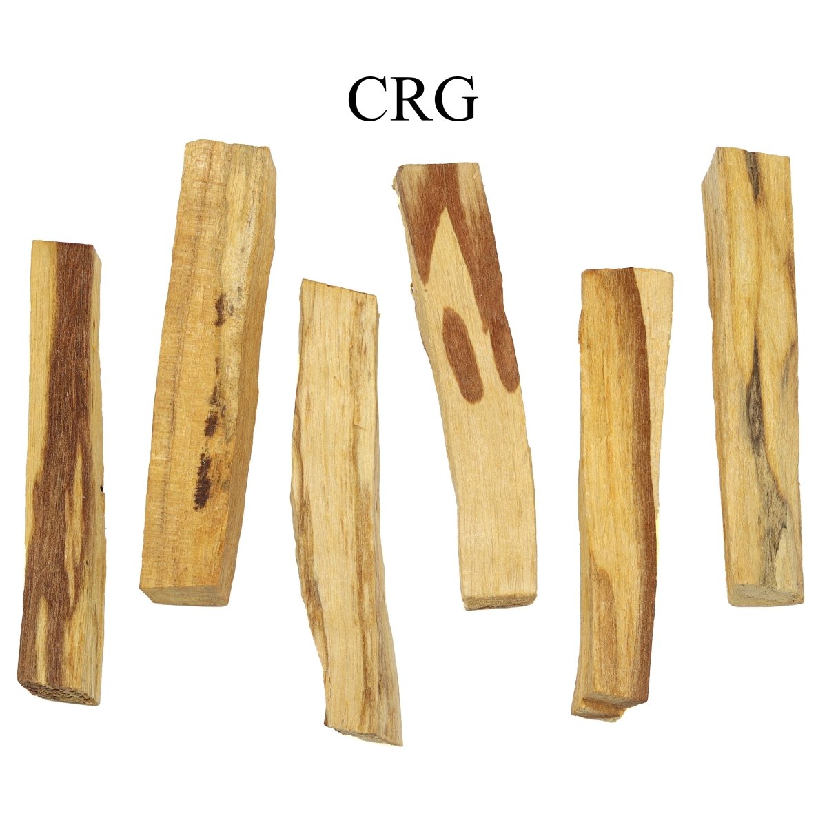 Palo Santo Sticks PREMIUM BUNDLE - 36 Packs / 216 Sticks