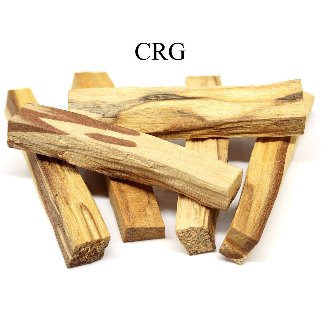 Palo Santo Sticks PREMIUM BUNDLE - 36 Packs / 216 Sticks
