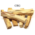 Palo Santo Sticks PREMIUM BUNDLE - 36 Packs / 216 Sticks