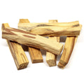 Palo Santo Fragrant Incense Wood Sticks 12 Pieces (2 packs of 6)