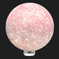 Pink Opal Sphere (1 Piece)