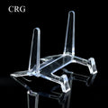 Plastic Small Slab Stand 2.5 by 2 inch (1 piece)