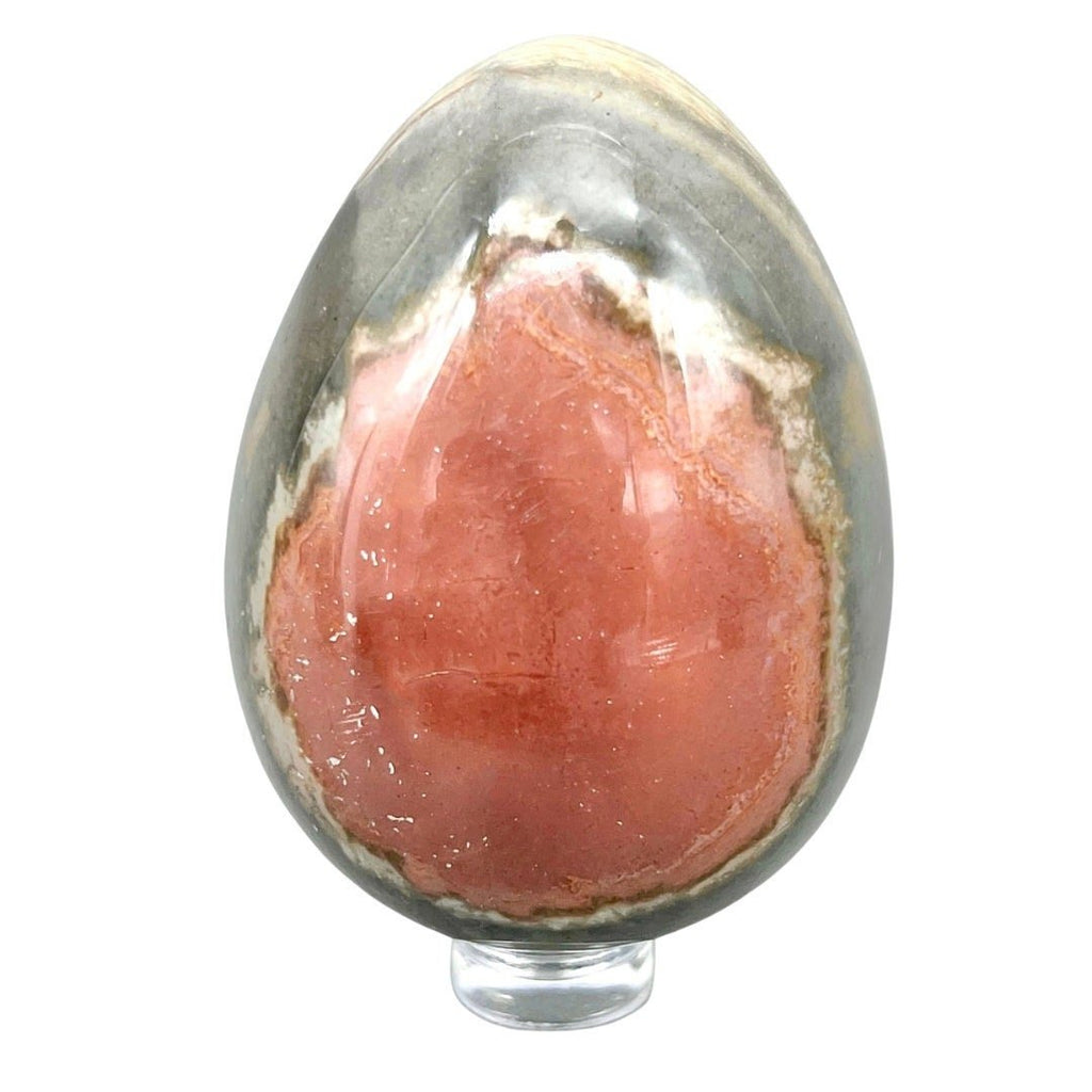 Polychrome Jasper Eggs (1 Kilo)