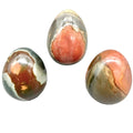 Polychrome Jasper Eggs (1 Kilo)