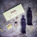 Come to Me Candle Spell Kit Male/Male - Attract Love & Passion