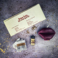 Gift of Gab Candle Spell Kit - Eloquent Speech & Powerful Communication