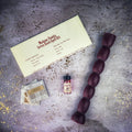 Seven Knob Candle Spell Kit - Seven-Day Manifestation Magic